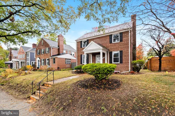 Washington, DC 20018,4312 19TH ST NE