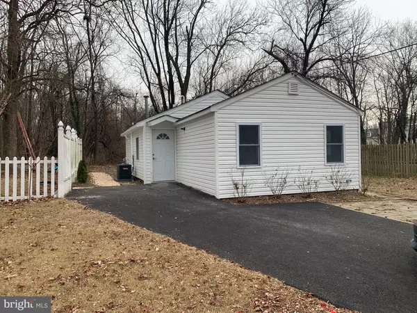 Cherry Hill, NJ 08034,21 ELMHURST AVE