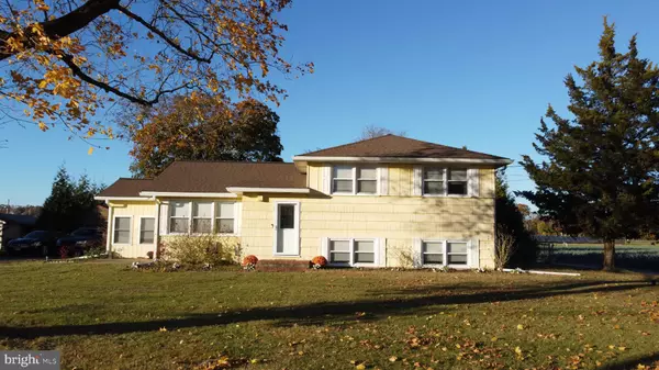 450 E GRANT AVE, Vineland, NJ 08360