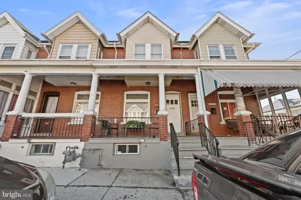 Allentown, PA 18102,1038 W GREEN ST