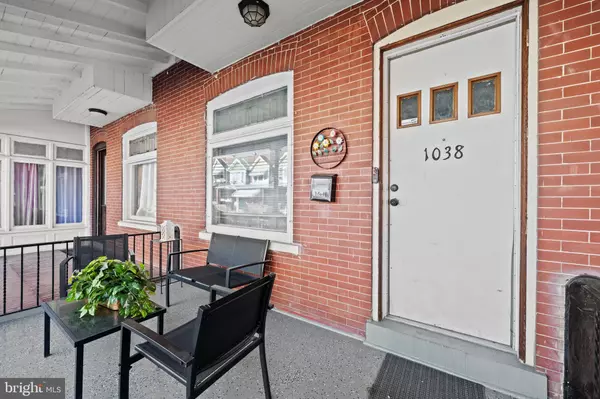 Allentown, PA 18102,1038 W GREEN ST