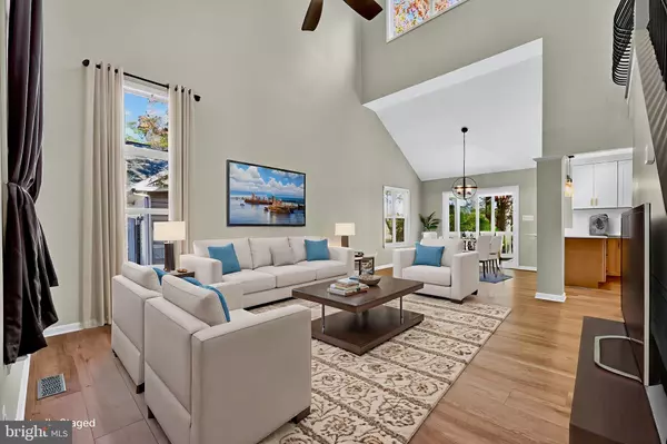 Greenbackville, VA 23356,2252 JOLLY RODGER DR