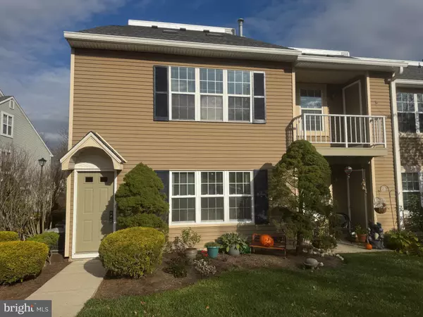 3202 SOCIETY PL, Newtown, PA 18940