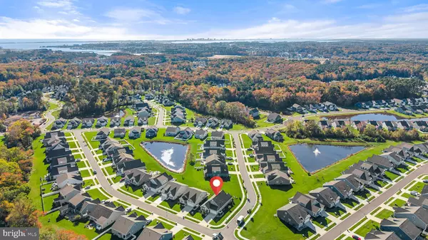 Frankford, DE 19945,36653 GREENWAY DR