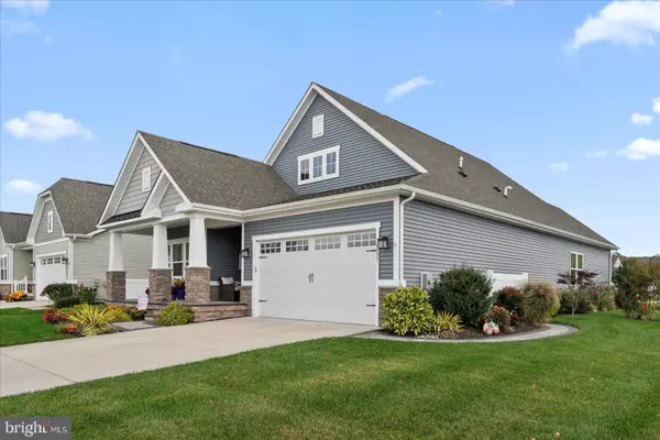 Frankford, DE 19945,36653 GREENWAY DR