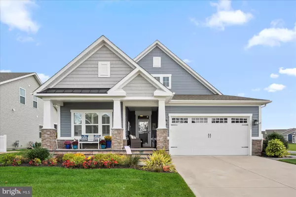 36653 GREENWAY DR, Frankford, DE 19945