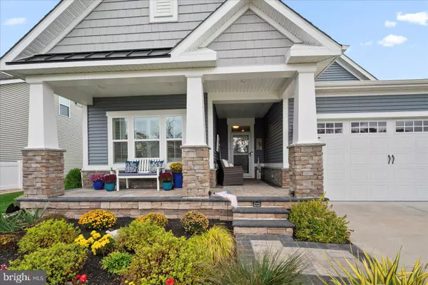 Frankford, DE 19945,36653 GREENWAY DR