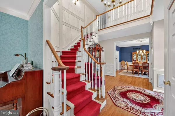 Downingtown, PA 19335,38 YARMOUTH LN