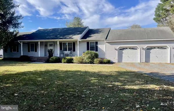 27018 PRATT RD, Salisbury, MD 21801