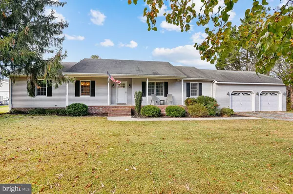 27018 PRATT RD, Salisbury, MD 21801