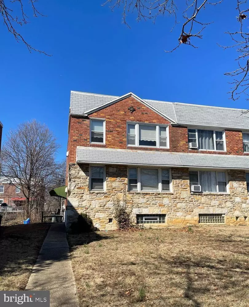 Philadelphia, PA 19124,5388 OXFORD AVE #1ST FLOOR