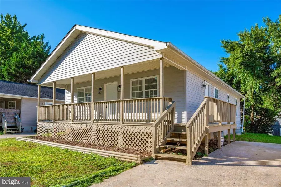 426 WASHINGTON ST, Aberdeen, MD 21001