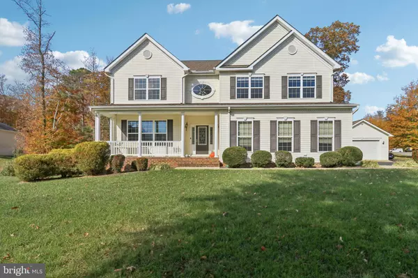 26201 SERENITY VIEW CT, Mechanicsville, MD 20659