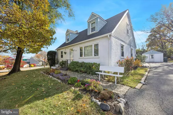 Media, PA 19063,14 E OLD BALTIMORE PIKE