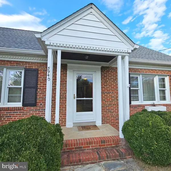 Falls Church, VA 22041,5940 6TH ST