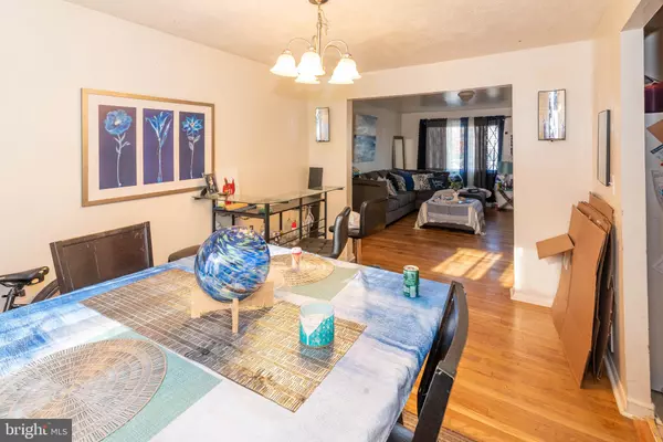 Baltimore, MD 21206,5637 UTRECHT RD