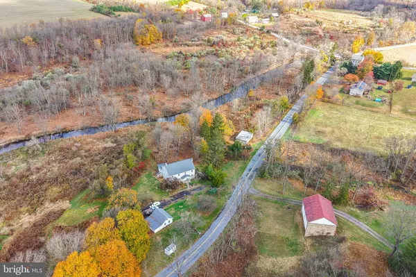 8659 ALLEMAENGEL RD, Kempton, PA 19529