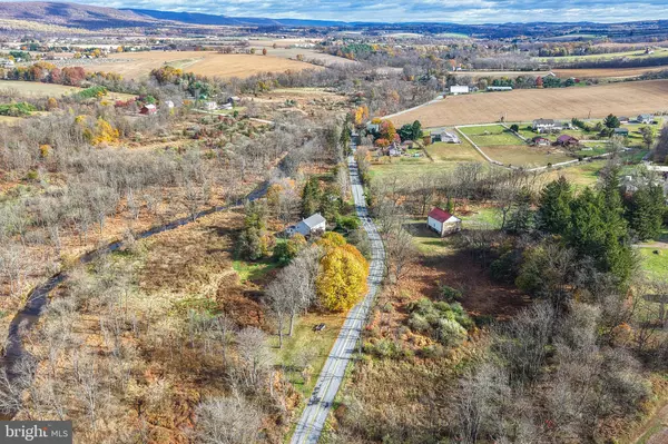 Kempton, PA 19529,8659 ALLEMAENGEL RD