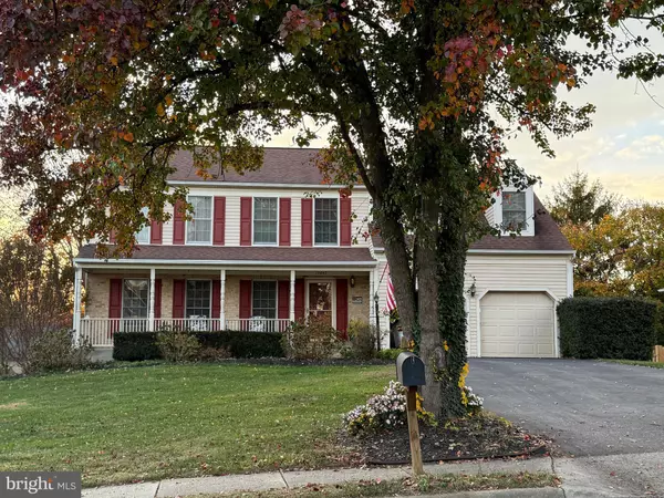 17443 ALDERSHOT PL, Purcellville, VA 20132