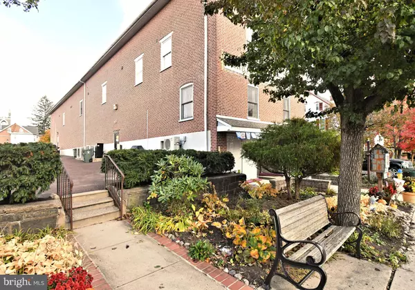 Perkasie, PA 18944,601 W MARKET ST #100