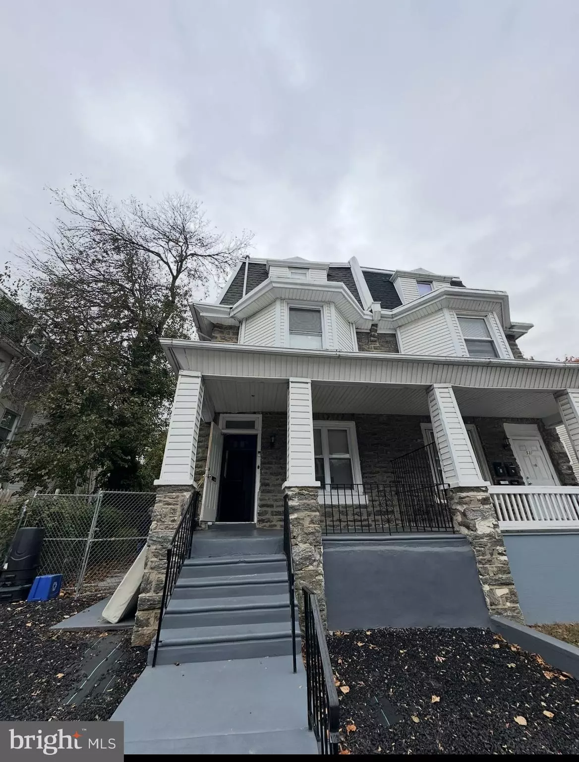 Philadelphia, PA 19144,529 E BRINTON ST #B