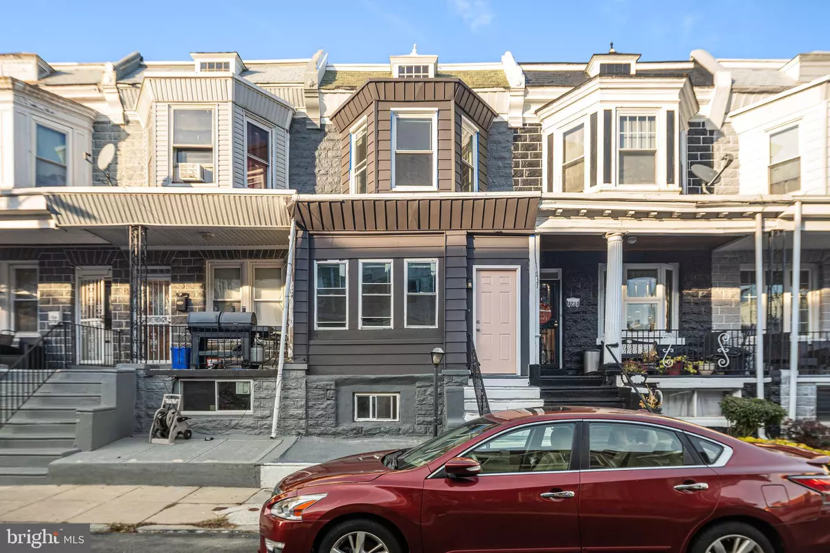 Philadelphia, PA 19143,5717 PEMBERTON ST