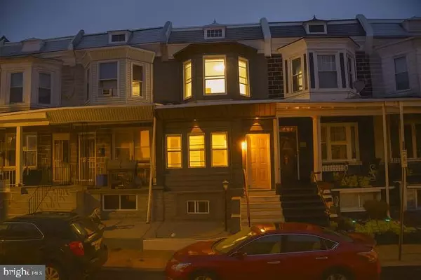 Philadelphia, PA 19143,5717 PEMBERTON ST