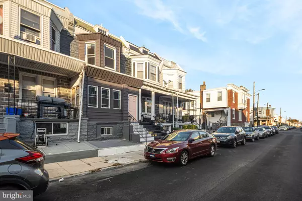 Philadelphia, PA 19143,5717 PEMBERTON ST