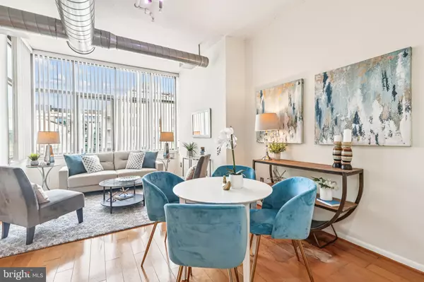 Washington, DC 20001,811 4TH ST NW #1014