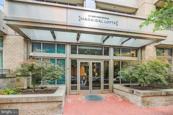 811 4TH ST NW #1014, Washington, DC 20001