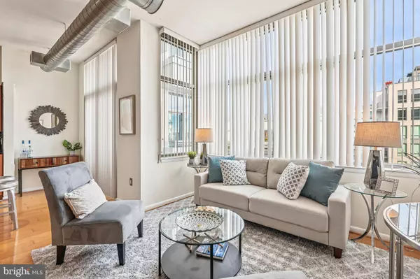 Washington, DC 20001,811 4TH ST NW #1014