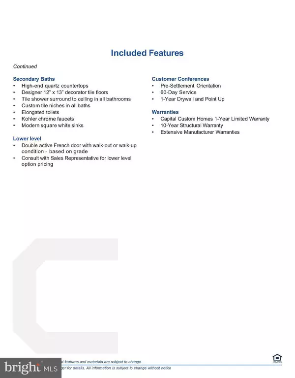 Vienna, VA 22180,8650 MCHENRY ST