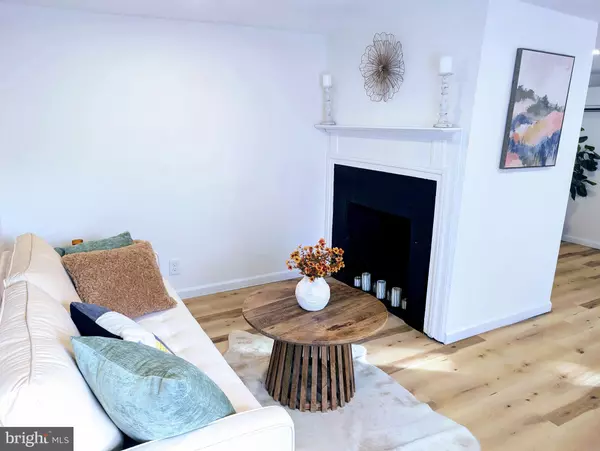 Frederick, MD 21701,426 N BENTZ ST