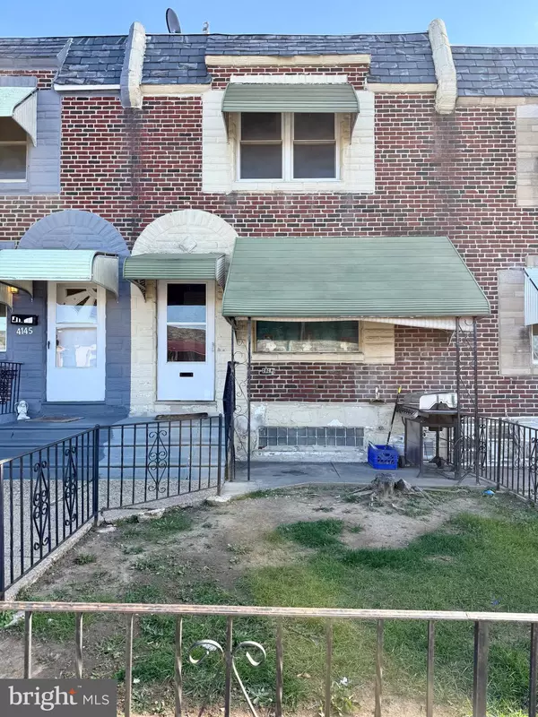 Philadelphia, PA 19124,4143 K ST