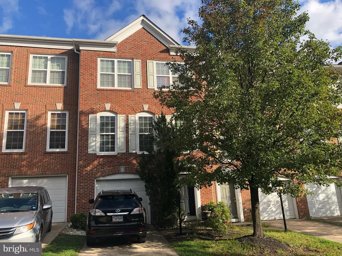 Lorton, VA 22079,8935 SINGLELEAF CIR