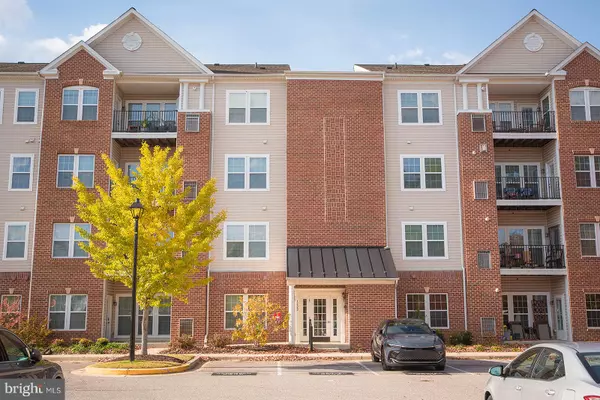 1622 HARDWICK CT #202, Hanover, MD 21076