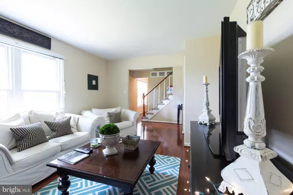 Rockville, MD 20850,2527 LINDLEY TER