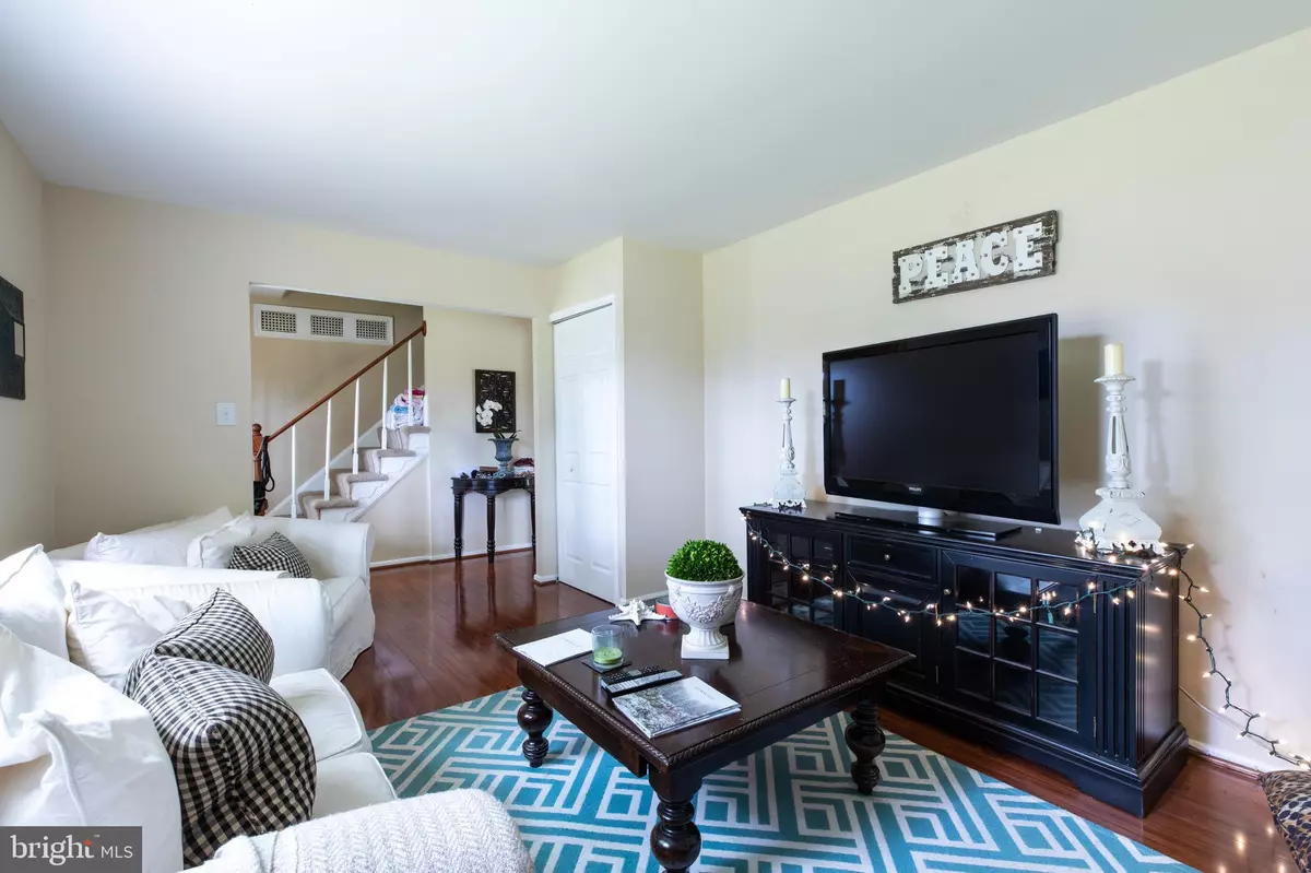 Rockville, MD 20850,2527 LINDLEY TER