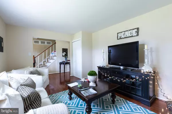 Rockville, MD 20850,2527 LINDLEY TER