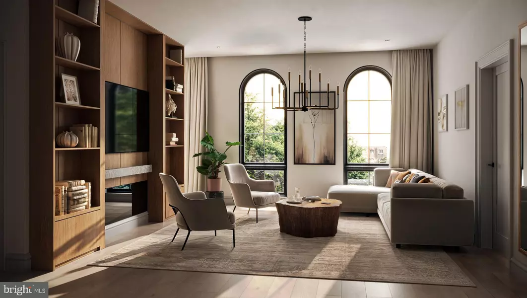 225 QUARRY ST #2N, Philadelphia, PA 19106