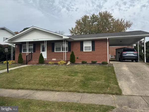 Baltimore, MD 21234,8301 OVERMONT RD