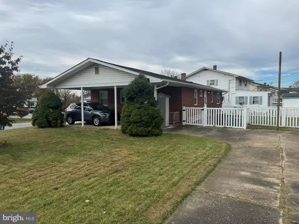 Baltimore, MD 21234,8301 OVERMONT RD