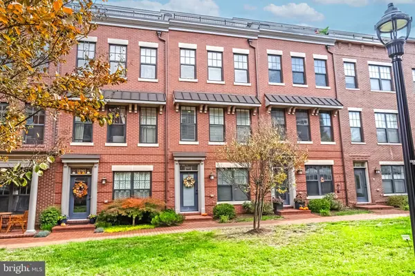 Leesburg, VA 20175,421 BICKSLER SQ SE