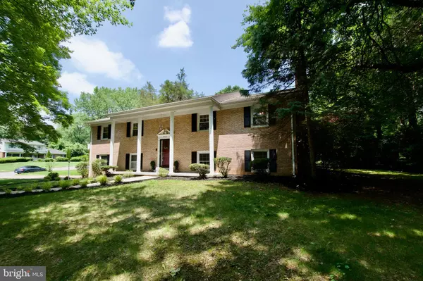 Alexandria, VA 22306,7409 RANGE RD