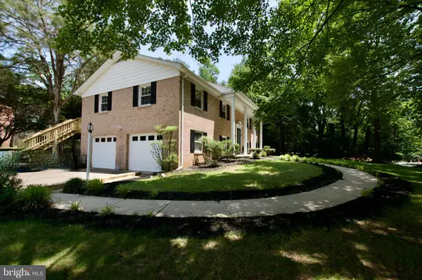 Alexandria, VA 22306,7409 RANGE RD