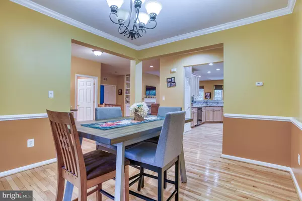 Culpeper, VA 22701,630 PELHAMS REACH DR