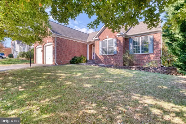 630 PELHAMS REACH DR, Culpeper, VA 22701