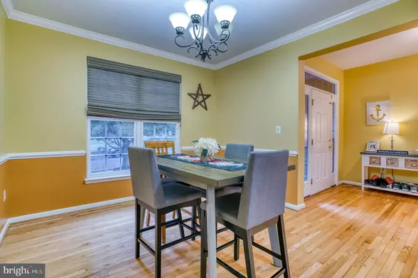 Culpeper, VA 22701,630 PELHAMS REACH DR