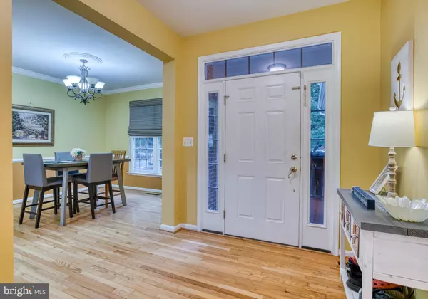 Culpeper, VA 22701,630 PELHAMS REACH DR