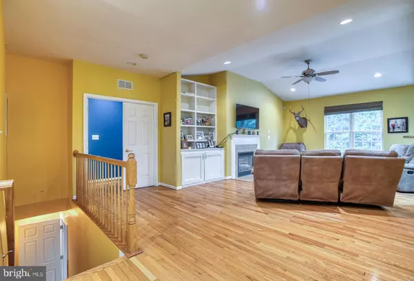 Culpeper, VA 22701,630 PELHAMS REACH DR